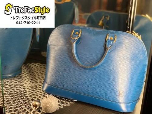 モノグラムのダミエ