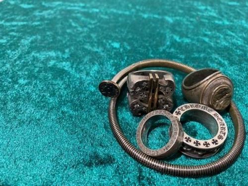 買取案内の買取入荷