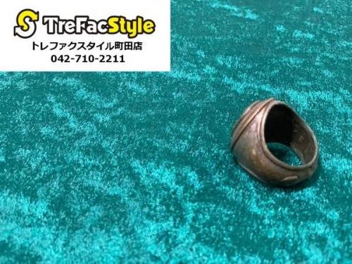 アクセサリーのシルバー