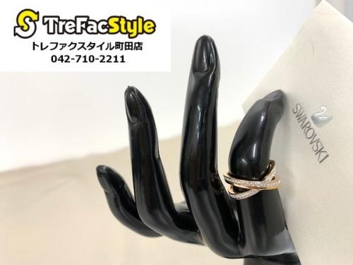 SWAROVSKI（スワロフスキー）のagete（アガット）