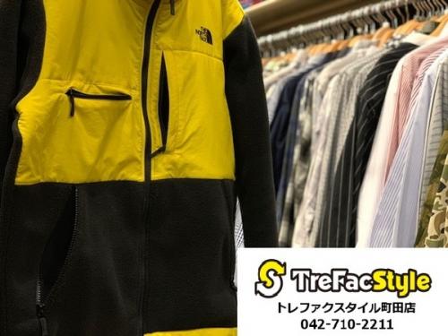 THE NORTH FACEのTHE NORTH FACE（ザノースフェイス）