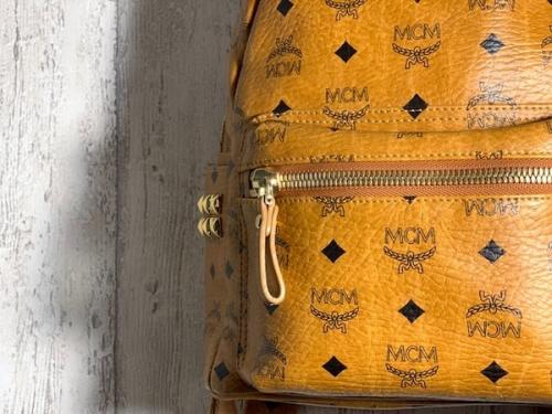 バックパックのリュック