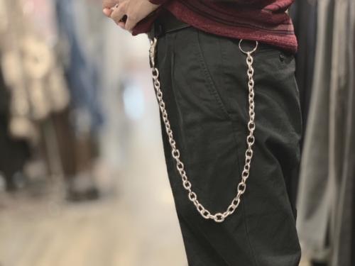 ヴィンテージアイテムの買取入荷