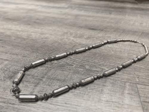 シルバーのヴィンテージ