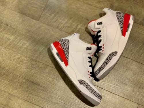 ストリートブランドのNIKE