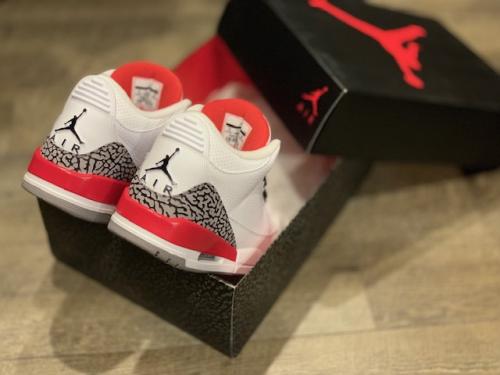 AJ3のRETRO