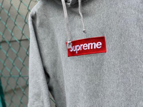 BOX LOGO