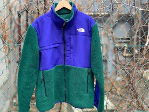 買取入荷のTHE NORTH FACE