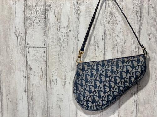 ヴィンテージアイテムのChristian Dior