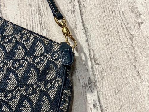 トロッターのポーチ