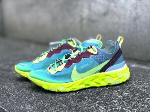 スポーツブランドのコラボ・別注アイテム