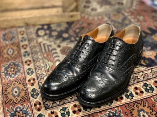 インポートブランドのビジネスアイテム