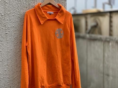 Gosha Rubchinskiyのゴーシャラブチンスキー