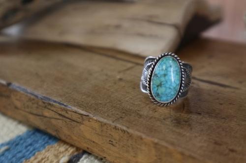 LARRY SMITHのシルバーアクセサリー