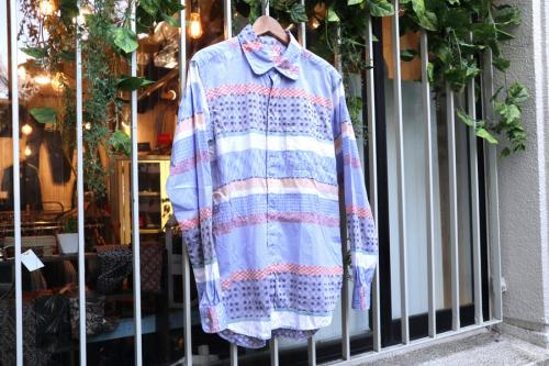 ストリートブランドのEngineered Garments