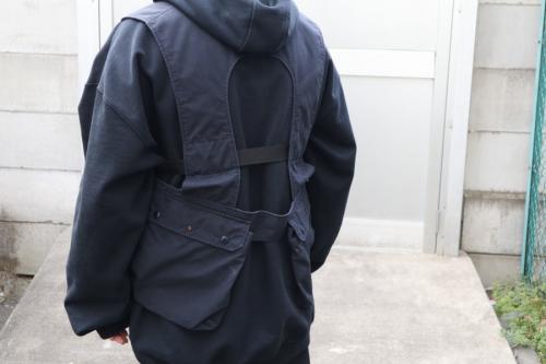 Engineered Garmentsのエンジニアードガーメンツ
