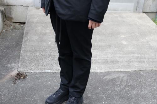 テアトラのデバイスジャケット