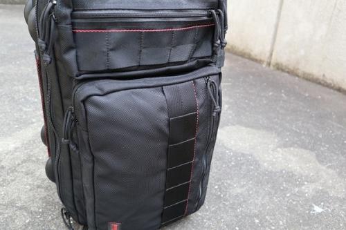 BRIEFINGのブリーフィング