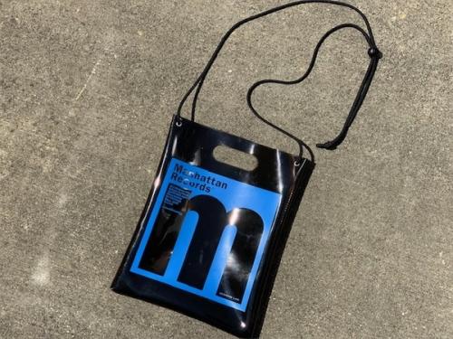 MANHATTAN RECORDSの19ss