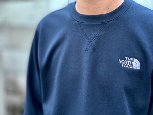 THE NORTH FACEのザノースフェイス
