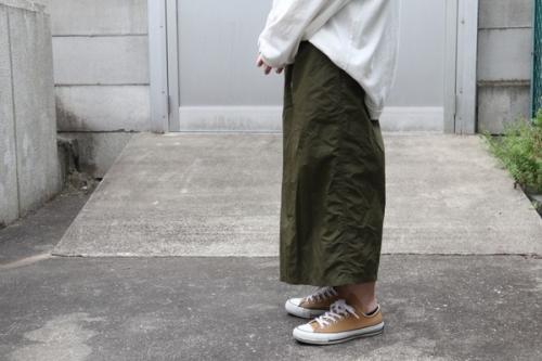 THE NORTH FACE PURPLE LABELのザノースフェイス