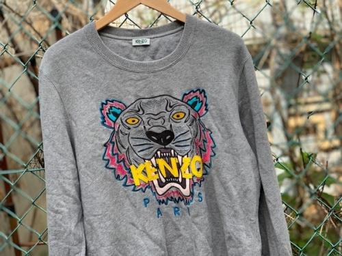 インポートブランドのKENZO