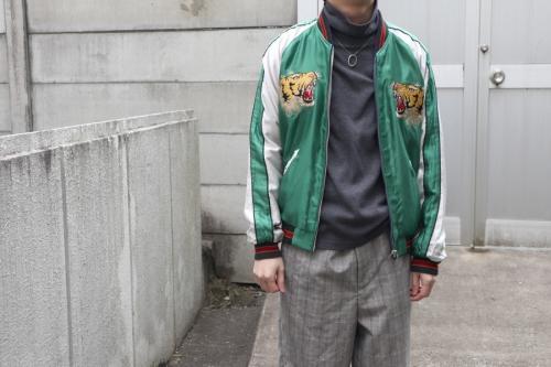 コラボ・別注アイテムのBEAMS×テーラー東洋