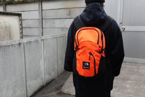 コラボ・別注アイテムのSupreme×THE NORTH FACE