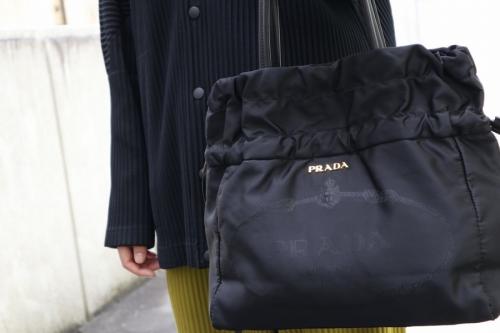 PRADAのプラダ