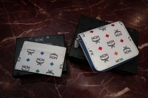 ストリートブランドのMCM