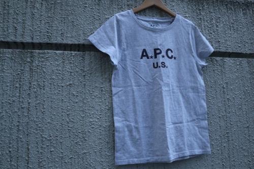 APCのアーペーセー