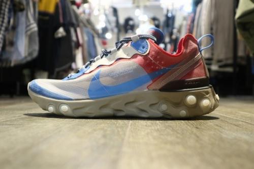 NIKE×UNDER COVERのナイキ×アンダーカバー