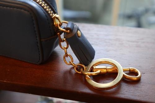 EYES COIN PURSEのコインケース