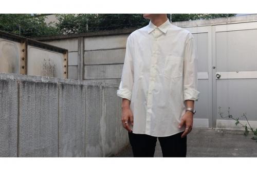 Y-3のワイスリー