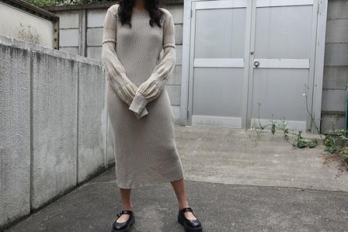 レアアイテムのMame Kurogouchi