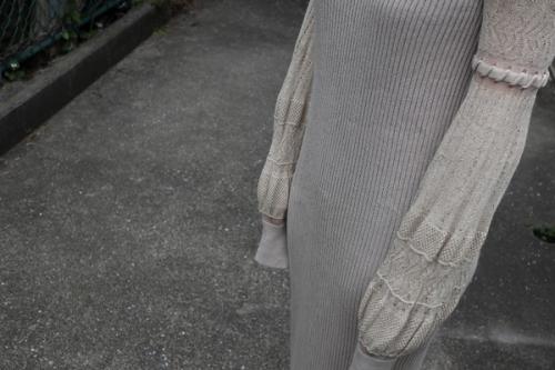 Mame Kurogouchiのマメ クロゴウチ