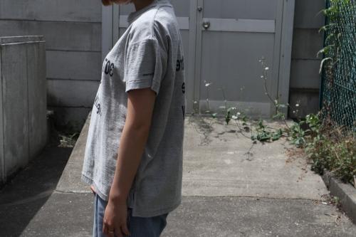 Engineered Garmentsのエンジニアードガーメンツ