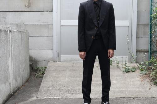 インポートブランドのVivienne Westwood MAN