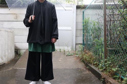 ドメスティックブランドのkeisuke kanda
