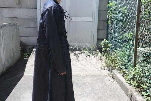 ROBES&CONFECTIONSのローブス&コンフェクションズ