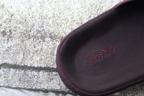 イージーのGRAPHITE NYLON SLIPPER