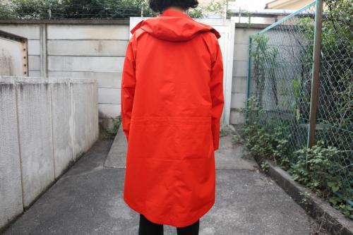 ビームスのGORE-TEX