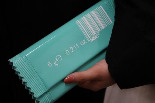 インポートブランドのMM6 Maison Margiela