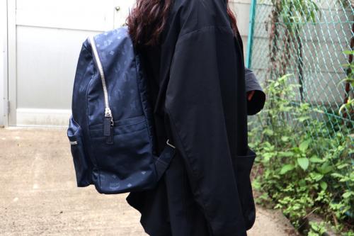 MCMのエムシーエム