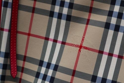 ホースフェリーチェックのノバチェック