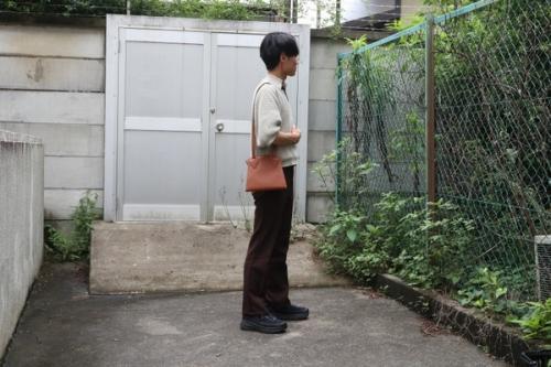 ラグジュアリーブランドのLOEWE