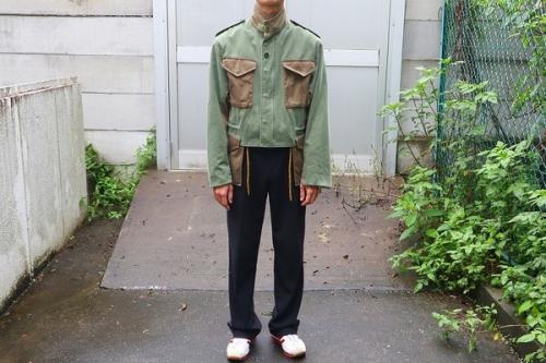 ドメスティックブランドのsoe