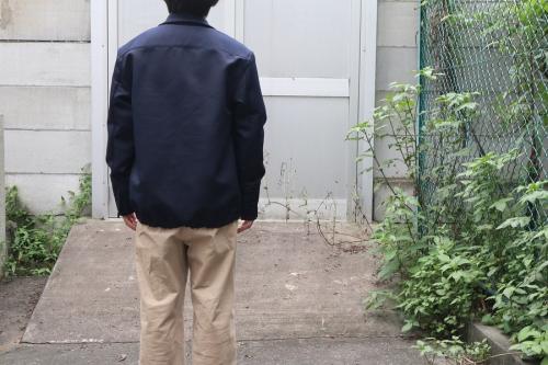 マルニのシャツ・ジャケット