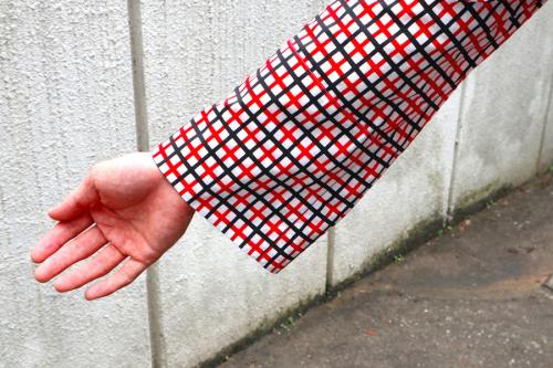 シャツ・ジャケットのメンズ