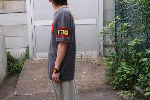 Tシャツのメンズ